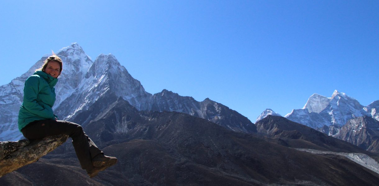 lilly everest trek nepal abroadhorizon